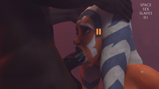 Space Sex Slaves screenshot 6