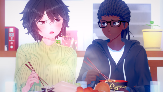 Spark screenshot 1
