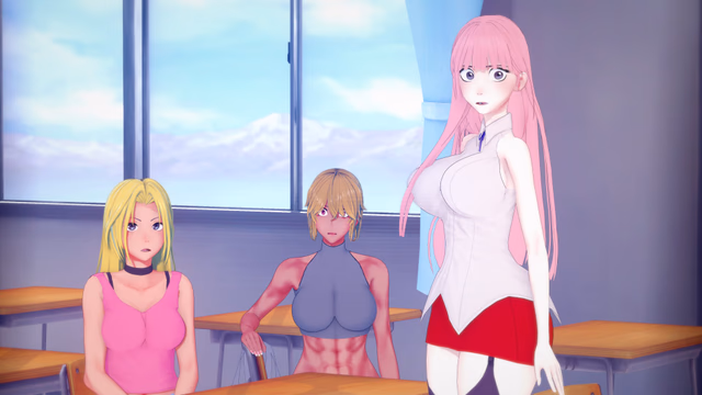 Spark screenshot 2