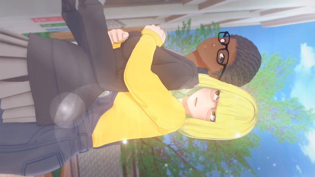Spark screenshot 3