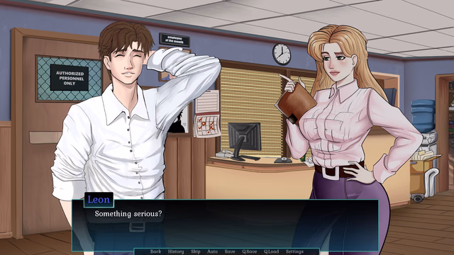 Special Case screenshot 1