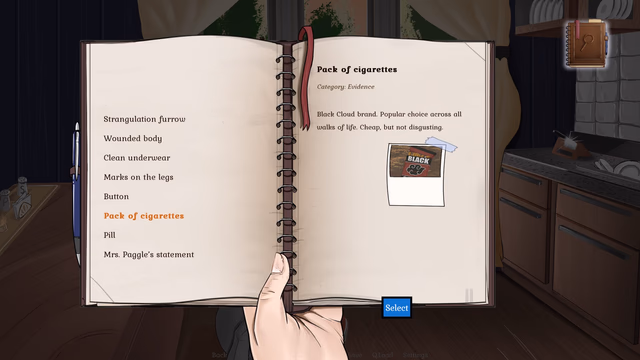 Special Case screenshot 3