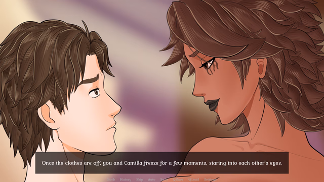 Special Case screenshot 4