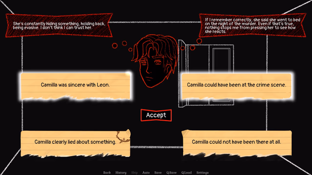 Special Case screenshot 5