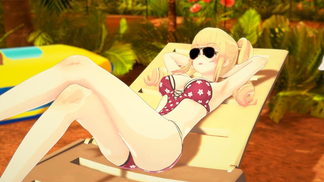 Special Harem Class screenshot 2