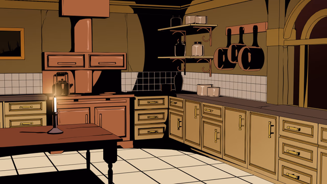 Spectral screenshot 4
