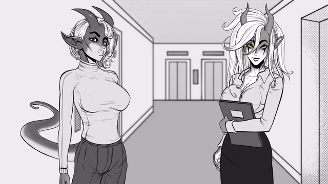 Spicy Work screenshot 2