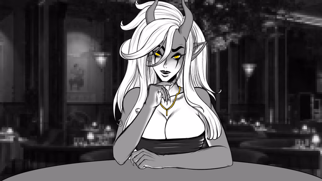 Spicy Work screenshot 4