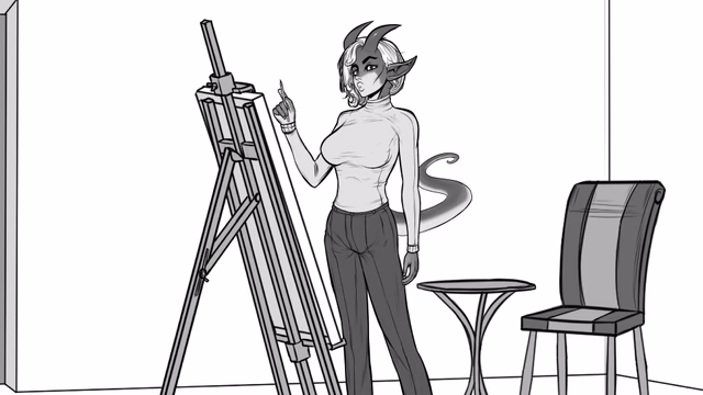 Spicy Work screenshot 9