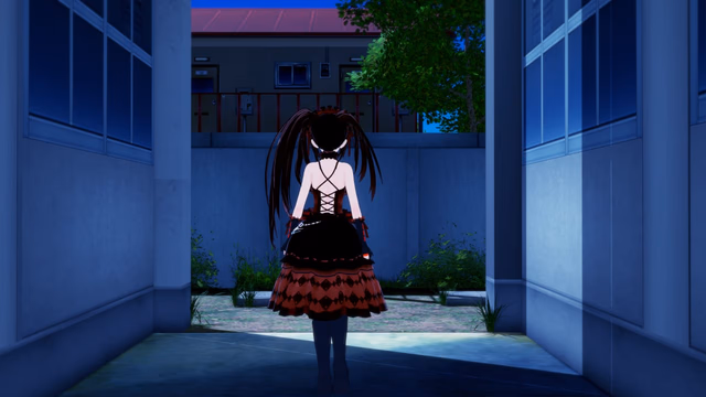 Spirit Lover screenshot 1