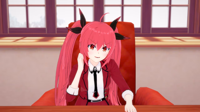 Spirit Lover screenshot 3