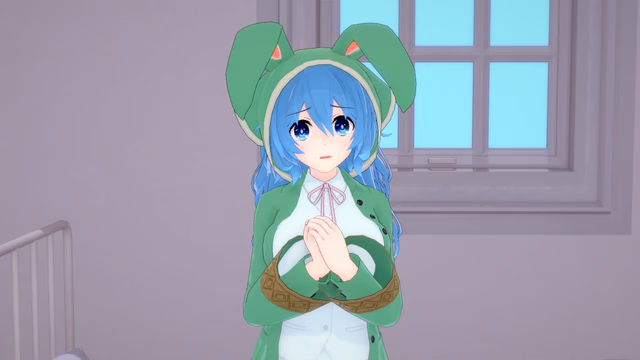 Spirit Lover screenshot 7