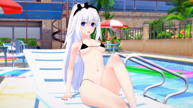 Spirit Lover screenshot 8