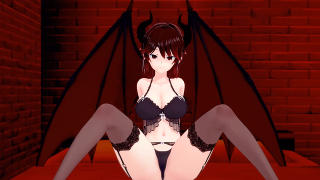 Spirit Lover screenshot 9