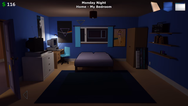 Spirit of Mayview screenshot 3