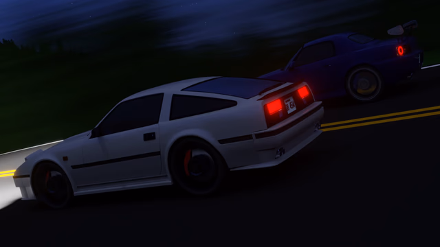 Spirit of Mayview screenshot 6