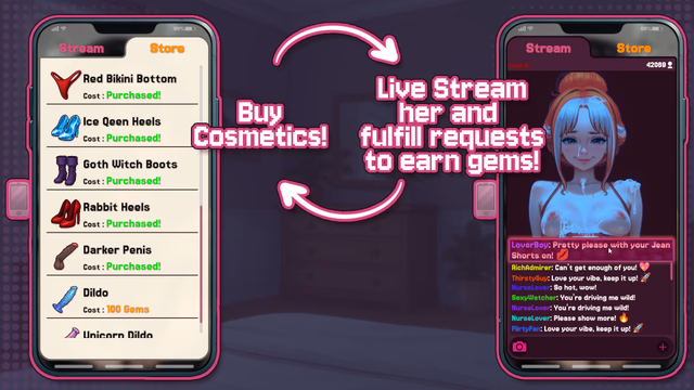 Squatter's Right screenshot 4