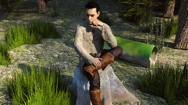 Stained Blood screenshot 3