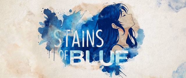 Stains of Blue screenshot 1