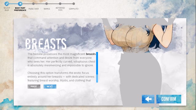 Stains of Blue screenshot 4