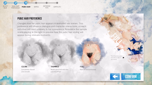 Stains of Blue screenshot 5