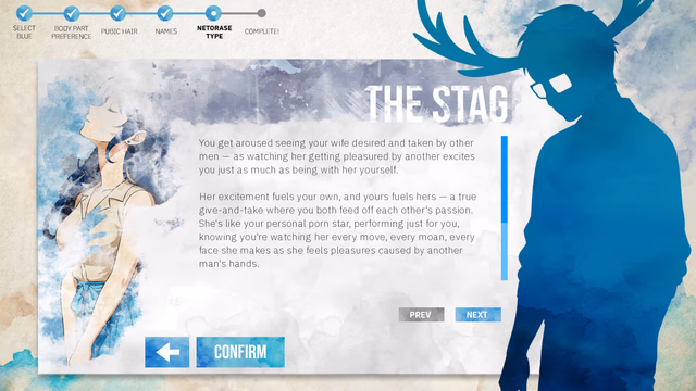 Stains of Blue screenshot 6