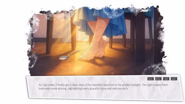 Stains of Blue screenshot 9