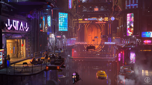 Star Periphery screenshot 1