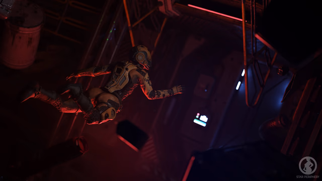 Star Periphery screenshot 7