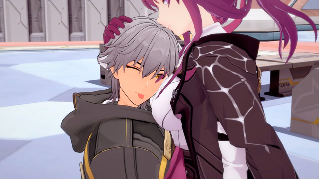 Star Railed screenshot 10