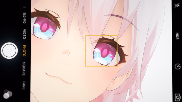 Star Railed screenshot 2