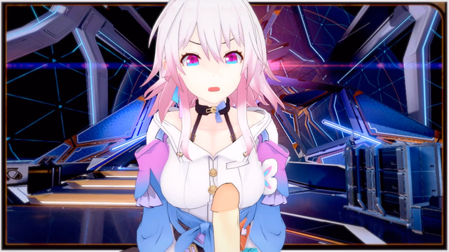 Star Railed screenshot 3
