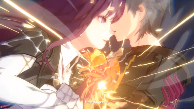 Star Railed screenshot 5