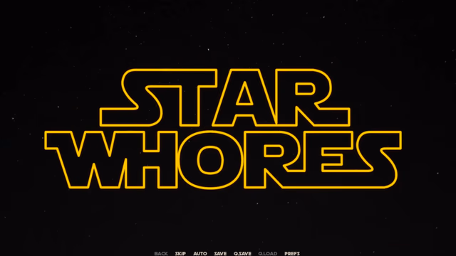 Star Whores screenshot 1