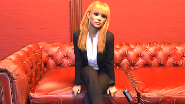 Starlight City Mafia screenshot 1
