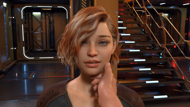 Stellar Crossroads screenshot 3
