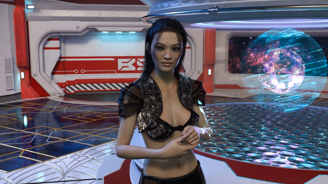 Stellar Crossroads screenshot 6