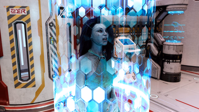 Stellar Crossroads screenshot 7