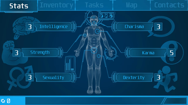 Stellar Dream screenshot 6