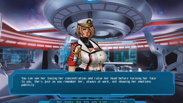 Stellar Dream screenshot 9