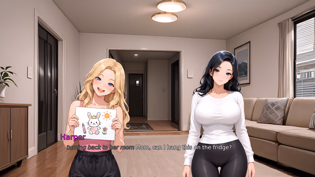 Stolen By The Janitor screenshot 1