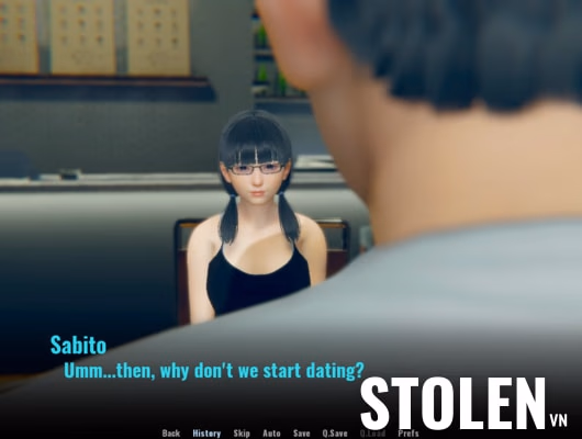 Stolen screenshot 4