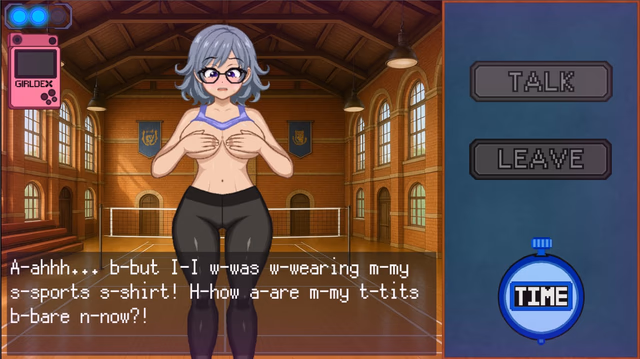 Stop Master: The Time Freeze Visitor screenshot 6