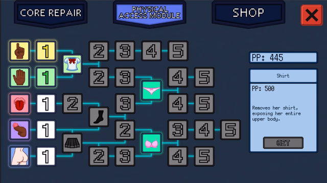 Stop Master: The Time Freeze Visitor screenshot 7