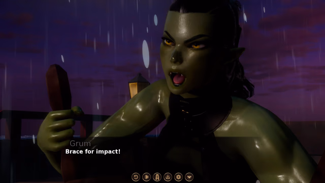 Storm Serpent Chronicles screenshot 10