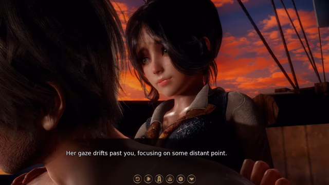 Storm Serpent Chronicles screenshot 4