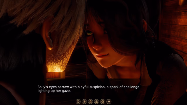 Storm Serpent Chronicles screenshot 9