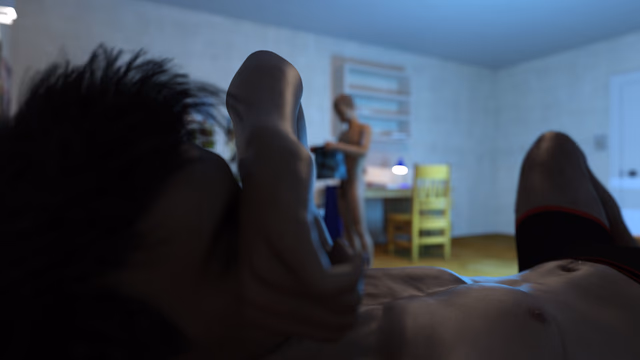 Straight!? screenshot 10