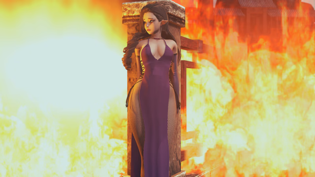 Stray Incubus screenshot 10