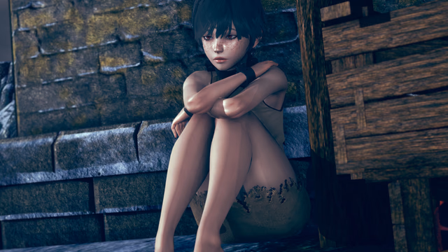 Stray Incubus screenshot 3